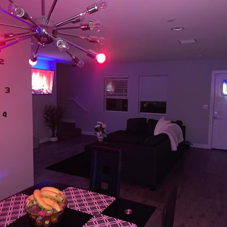 Luxury Stays Inglewood Exterior foto